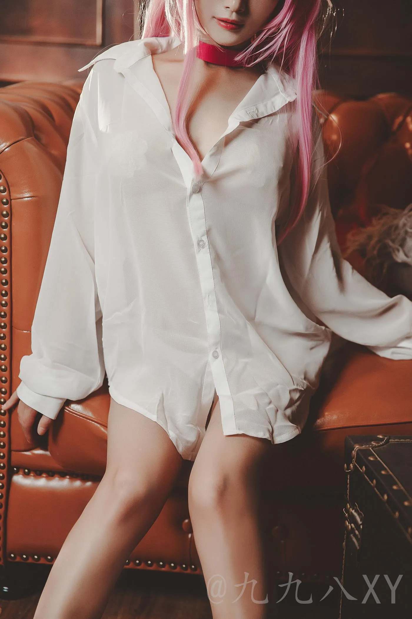 九九八XY – NO.03 neko [40P]插图7